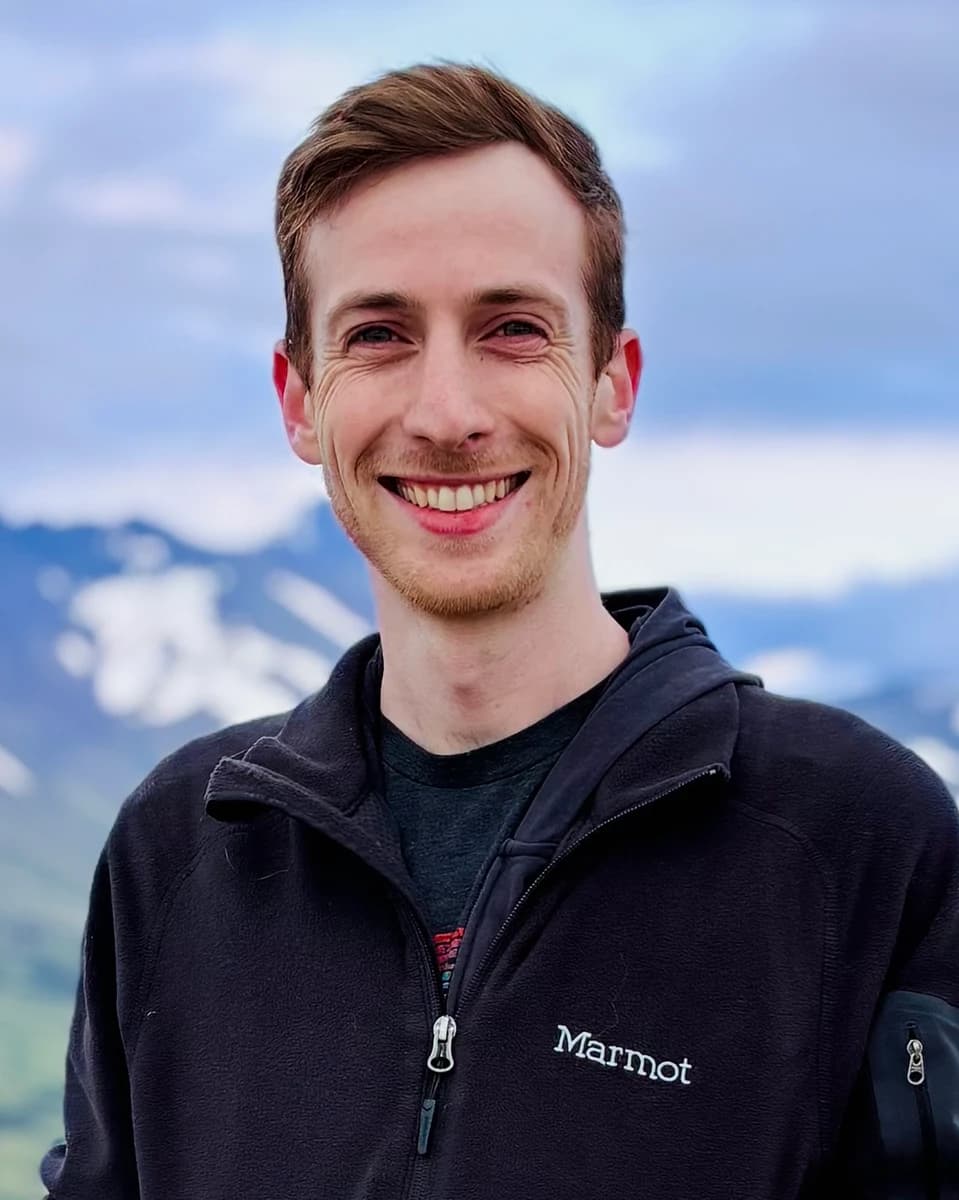 Zack Cinquini — Baritone