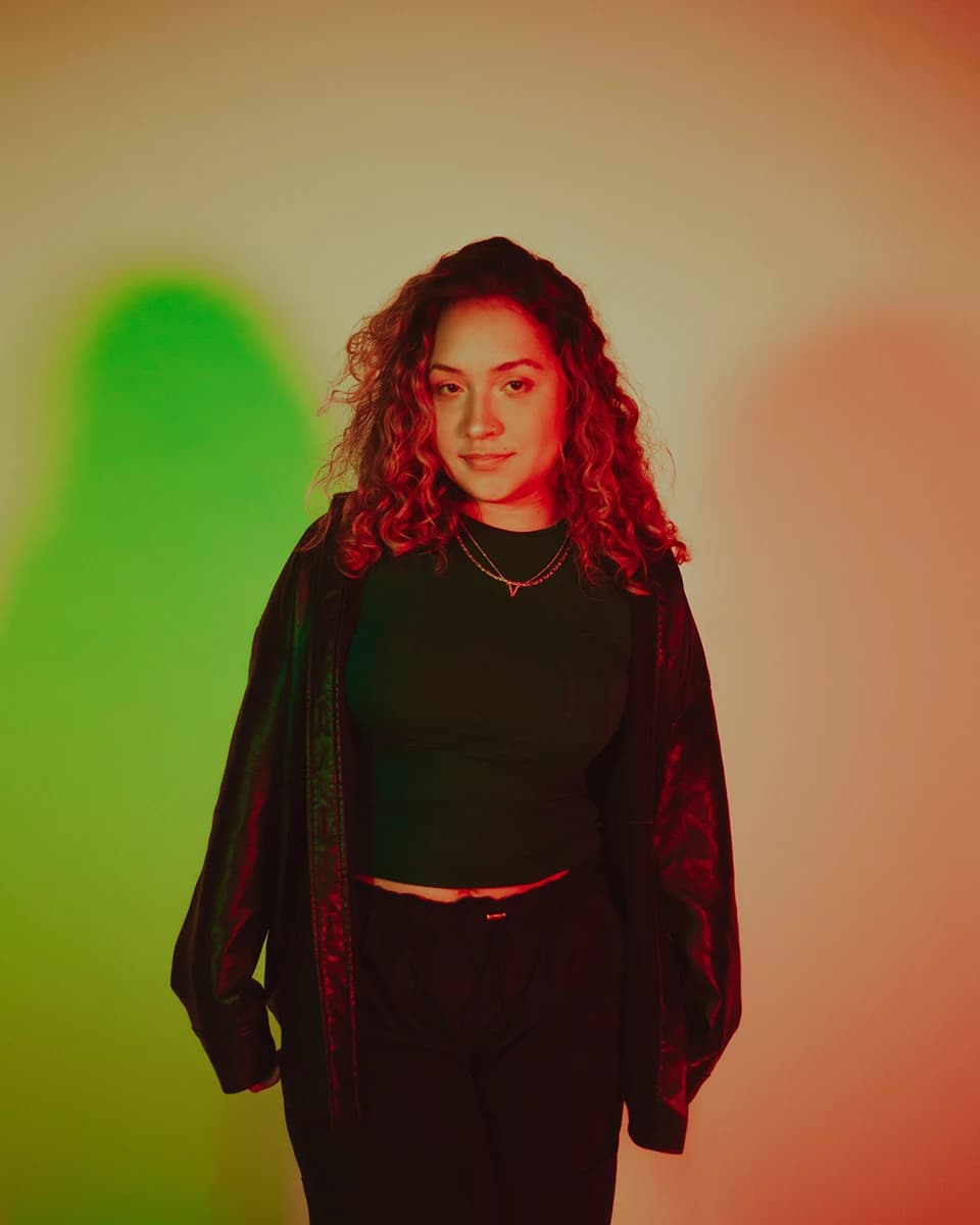 Valentina Gomez — Alto